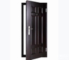 Armored Steel Doors Swing Security Doors Best Price in China Sample Customization