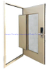 Factory Professional Design Moderns Steel Doors with Imported Speci for Prefab House Doors Modular Building