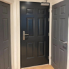 Steel Security Door