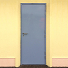 Office Modular Made to Measure Steel Doors Security Doors for Apartment