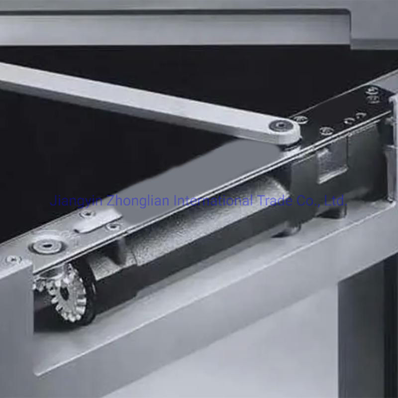 Reliable and Simple New Design Steel Door Closer