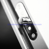 Customized Prefabricated Building Doors Steel Doors Security Doors for Modular House