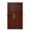 Manufacturing Industrial Steel Door Home Entrance Steel Front Door Can Be Customized