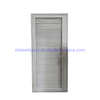 Aluminum Fixed Louver/Shutter Door and Windows Static Louver