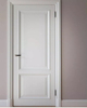Modern Design Security Door Steel Door Exterior Front Doors for House Villa Office Building