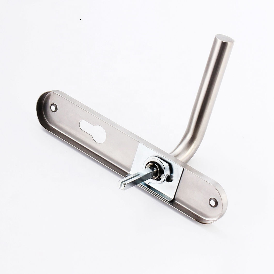 High Quality Lever Handle Lock Hardware