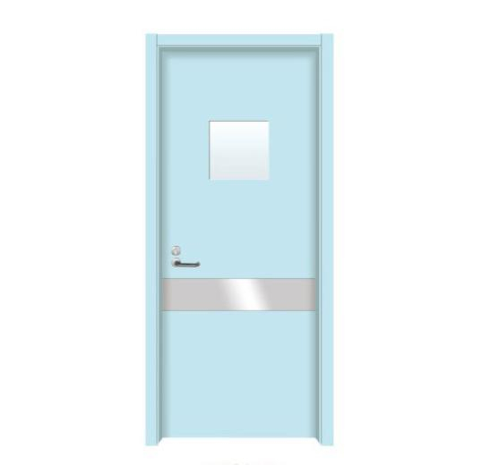 Home Hotel School Commercial Steel Doors