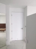 Finger Jointed Water Proof Stainless Interior Door for Entry Room and Kitchen