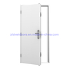 European Steel Shipping Container Door with Astragal Strip or Without Astragal Strip Container Doors with Multipoint Lock System