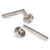 High Quality Zl Handle Lock Hardware