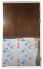 Morden Design Rich Types Custom Made Steel Door
