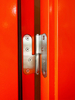 Modular Single Design Best Price Steel Prefab House Doors Commerical Hollow Metal Doors Fire Doors