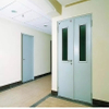 Sound Proof Steel Door for School Classroom