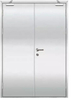 2022 New Style Modern Style Fire Rating Room Door