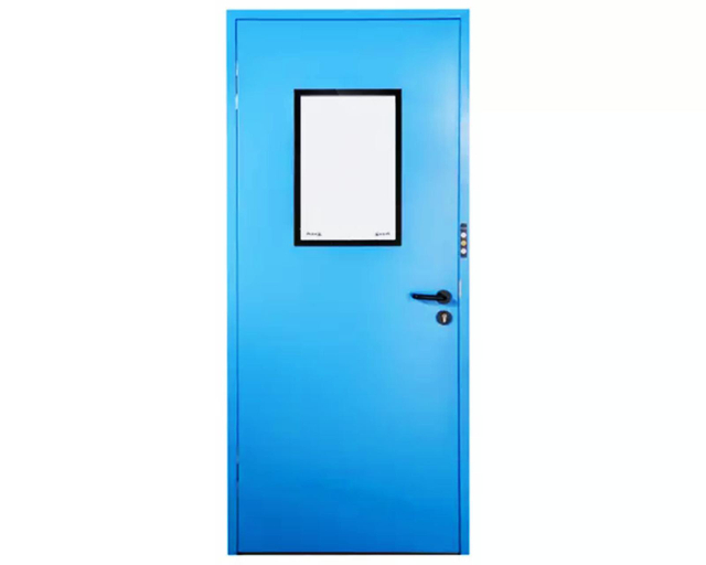 Wholesale Customized Clean Room Door