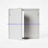 2023 New Style Container Doors Window Shutter Doors Aluminum Windows Modern Window Glazings with ′v′ Strip