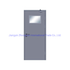 Classic Design Steel Fire Door for Commercial, Residential & Industrial Buildings.