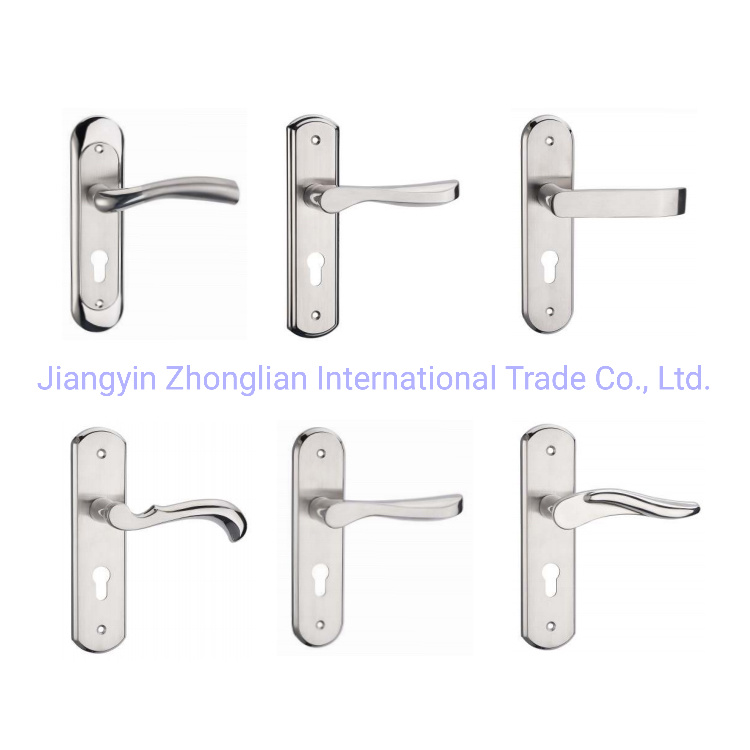 Reliable and Simple New Design Security Lock