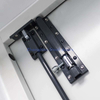 High Quality High Security Fire Exit Door