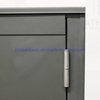 Steel Window Shutter for Container Modular House Aluminum Windows Seurity Window Shutter Best Price in China