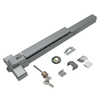 Fire Door Emergency Escape Lock for Public Places