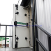 Wholesale Cheap Steel Fire Escape Door