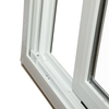 UPVC Window Double Glazed PVC Sliding Windows Glass Sliding Windows Factory Price