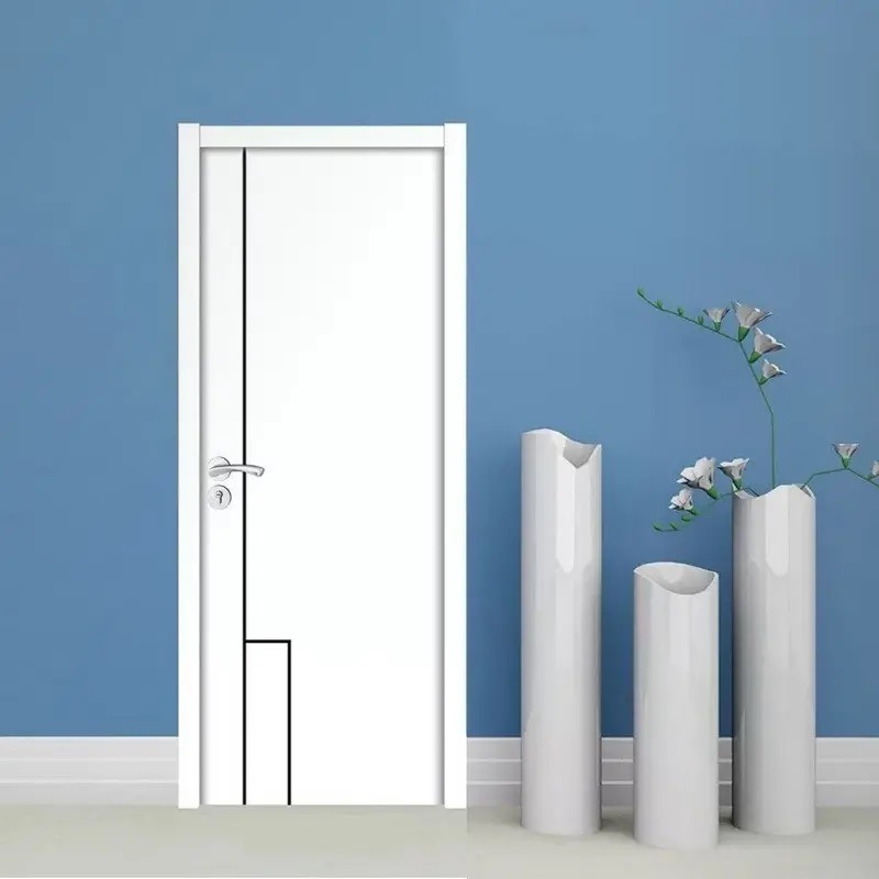 Latest Design Cheapest Price Good Quality Home Style Ant-Vandal Steel Gate Door
