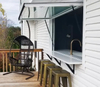 Factory Price PVC Awning Window Cheap Window Awning