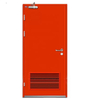 Best Quality a Level 90minutes Customized Fire Door