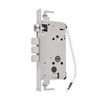 Euro Profile Mortise Locking System