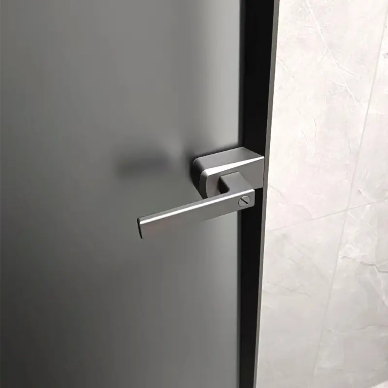 Commercial Price Water Proof Design Clean Room Door