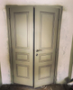 Isreal Steel Doors Armored Gates for Houses Exterior Main Entrance Front Anti-Theft for Home Office