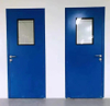 Regular Modular Clean Room GMP Grade Doors