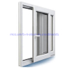 PVC Sliding Windows Buildings Screen Window for Doors and Windows Manufacturers Factory