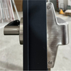 Low MOQ Factory Best Price Anti-Panic Bar Door with UL Accessories