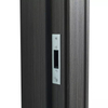 China Manufacturer House Front Door Contempory Designs Steel Entry Exterior Security Steel Door