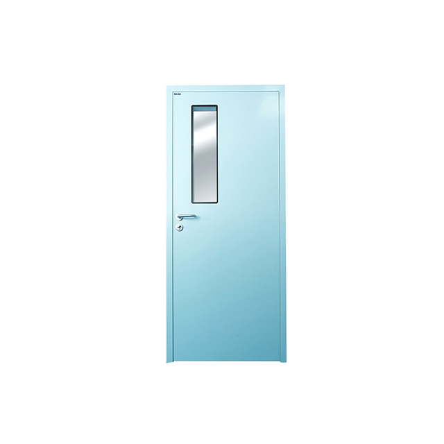 High Quality Hospital Operating Theatre Cleanroom Door