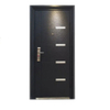Best Quality Sound Insulation Nigeria Steel Door