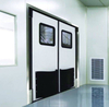 Swinging Traffic Doors for Food Factory China Manufacturer