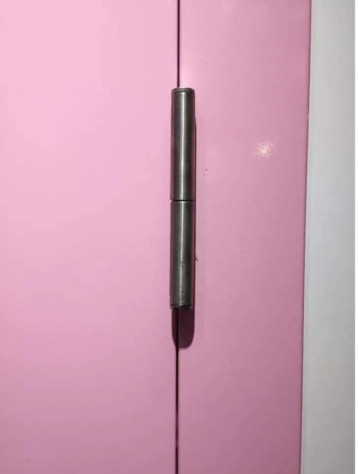 Factory Direct Supply Sound Transmission Controlled Openings Steel Doors