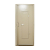 Customized Steel Door with Access Hatch