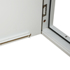Steel Waterproof Exit Door Custom Made Door Waterproof Durable Portability
