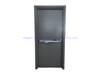 Steel Fireproof Fire Rated Emergency Escape Door with Glazing Custom Made