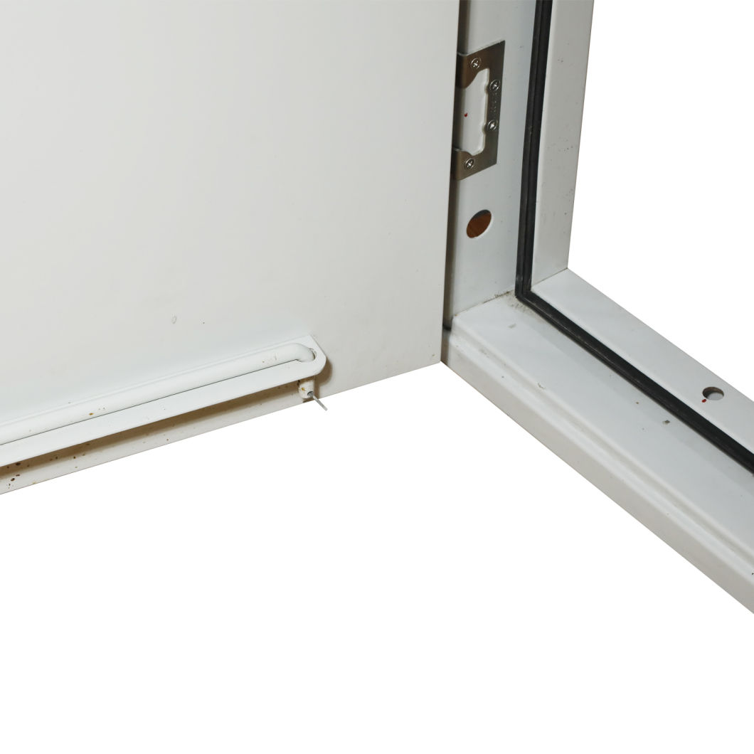 Steel Waterproof Exit Door Custom Made Door Waterproof Durable Portability