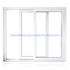 Modern Design Customized Soundproof Double Glazed UPVC Windows and Doors Frame Glass Plastic UPVC PVC Sliding Window