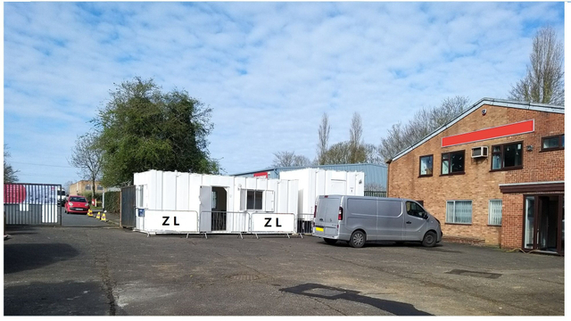 Good Quality Steel Prehung Doors for Australian 40FT High Cube Prefab Shipping Container House