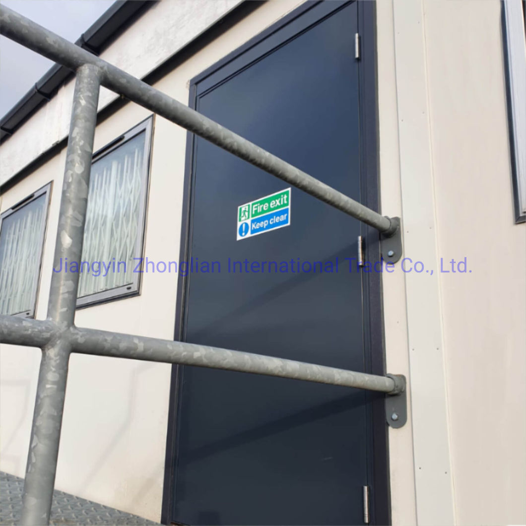 American and Europe Certificated Fire Rated Doors