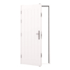 Luxury Modern Design High Quality Low Price Single Double Exterior Security Steel Doors