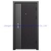 Turkey Doors Steel Security Entrance Exterior House Model Metal Door